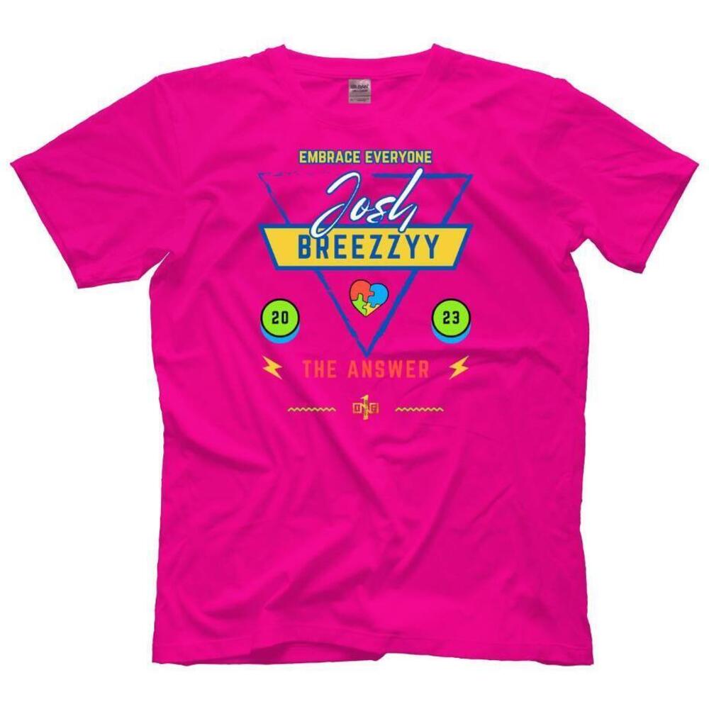 Embrace Everyone Autism Awareness Shirt